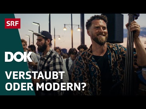 Typisch Volksmusik? – Eine Tradition im Wandel der Zeit | DOK | SRF