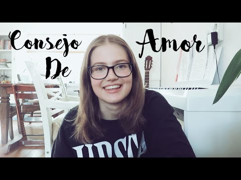 Cover #134 ~ Consejo de Amor - TINI ft. Morat