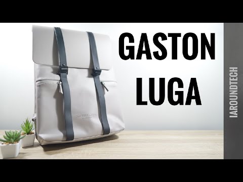 รีวิวGASTONLUGA|กระเป๋ารัก