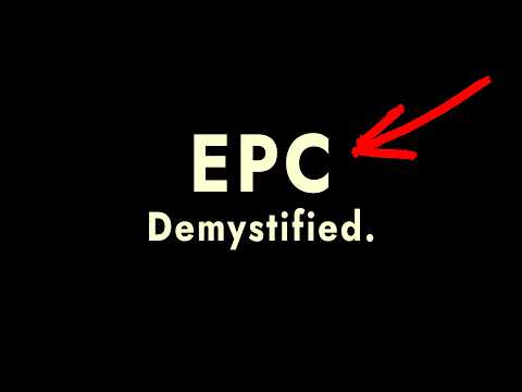 EPC Explained: The Secret to God-Tier Affiliate Commissions