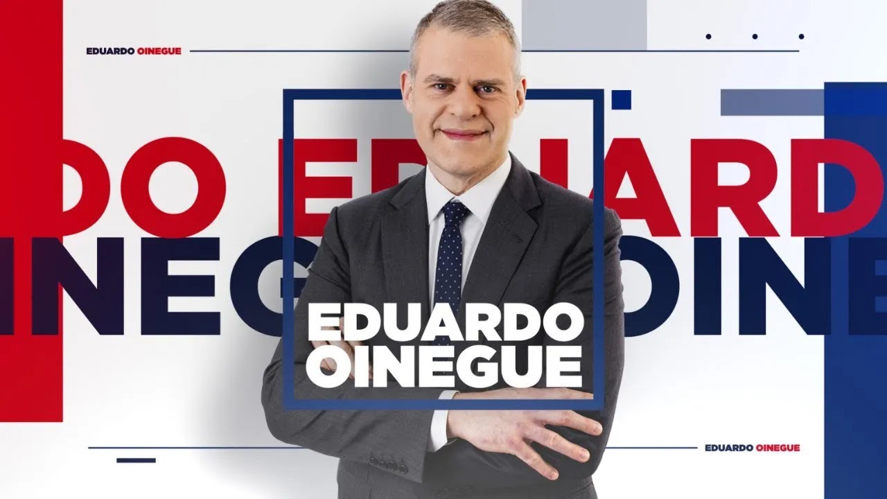 Eduardo Oinegue Governo tenta transformar um erro orçamentário em um discurso social l BandNews TV