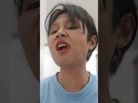 Padahal udah dilarang