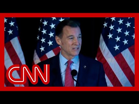 CNN projects former Democratic Rep. Suozzi will win Santos’ old seat