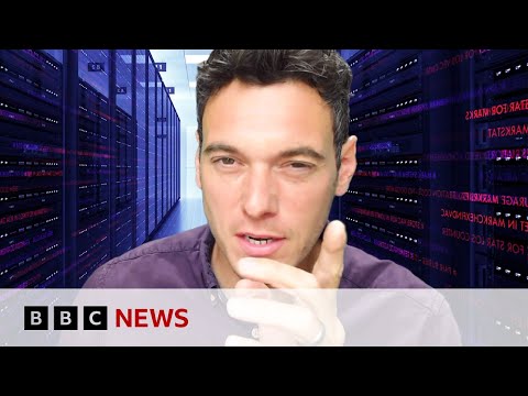 Cryptocurrency hardware wallets, explained - BBC News