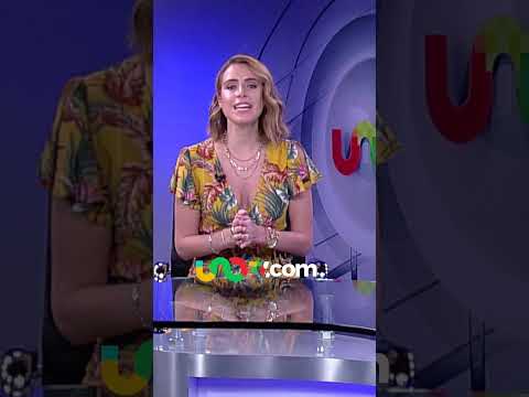 Todos los deportes en UNO, Gaby Cobo, 14 junio 2023