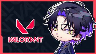 【Valorant】新シーズン始まってるんですって【麻倉シノ / ネオポルテ】