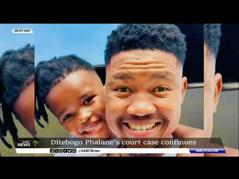 Ditebogo Phalane Murder I Shocking details emerged in court