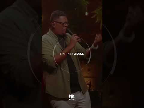 Faltam 2 dias para estreia do clipe #TeAdorarÉSóOComeço #Lançamento #AndersonFreire