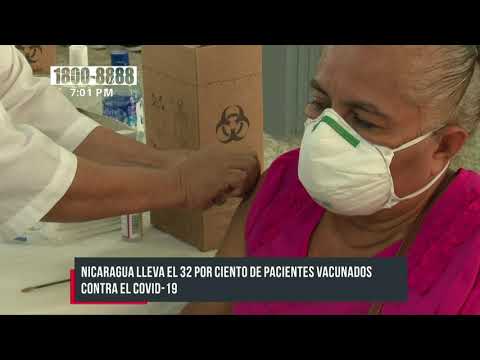 Rosario Murillo: «Nicaragua Bicentenaria, Centroamérica Bicentenaria»