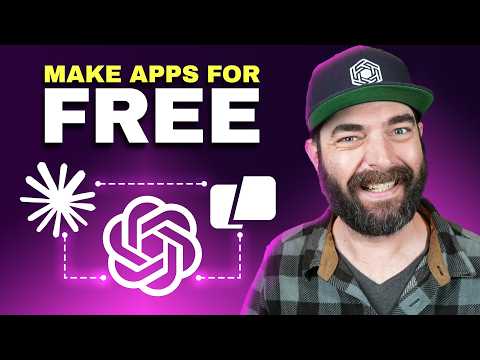 Remaking popular apps so I don’t have to pay for them