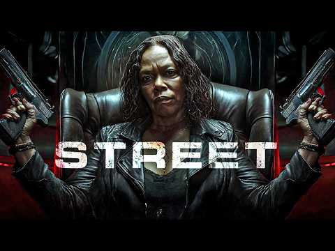 Fighting for Family | Street | Full Action Drama Movie | Free Movie