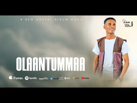 Abraham Tarre | Olaantummaa | New Gospel Music Video 2026