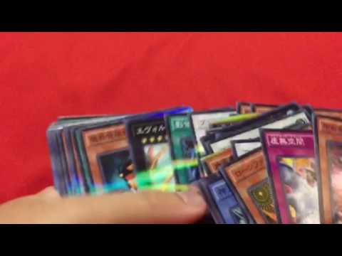 遊戯王20thANIVERSARY PACK 2nd WAVE開封動画