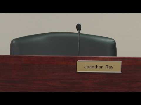 Video shows councilman threatening residents