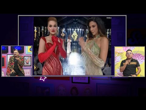 Polémica en el Reinado: Miss Perú se corona como la nueva Reina Hispanoamericana 2024