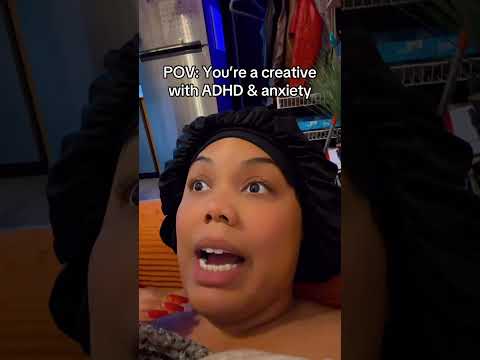 How neurodivergence affects artists