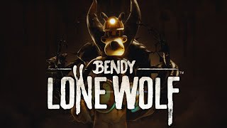 【Steam:Bendy: Lone Wolf™】ジョーイ・ドリュー・スタジオへ潜入だ【インディーゲーム実況/#indiegames】
