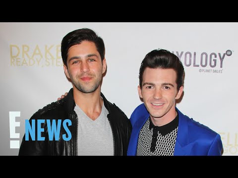 Drake Bell Reveals How Josh Peck Helped Him After 'Quiet on Set' | E! News