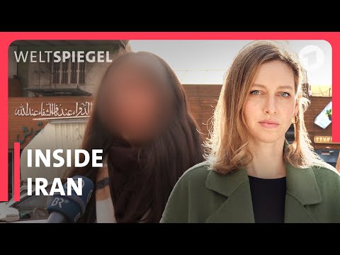 Inside Iran: Journalismus unter Dauerzensur – Wie wir im Iran berichten