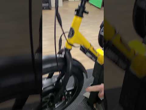 How to Tighten Your E-Brake Handle on Your Liberty Trike – Quick & Easy Fix!