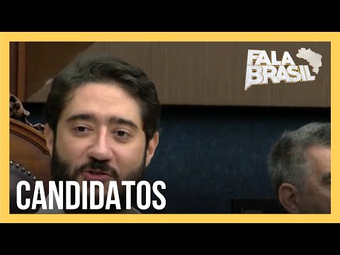 Partidos definem candidatos às Prefeituras nas principais capitais do Brasil