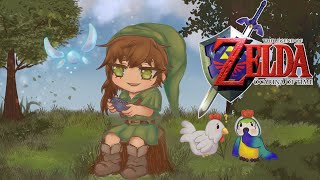 Dodongo Cavern Time! [The Legend of Zelda: Ocarina of Time]