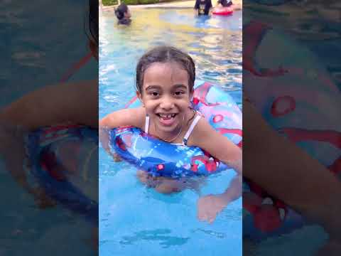 Amaira gyi swimming pool m #amairagurjar #shorts