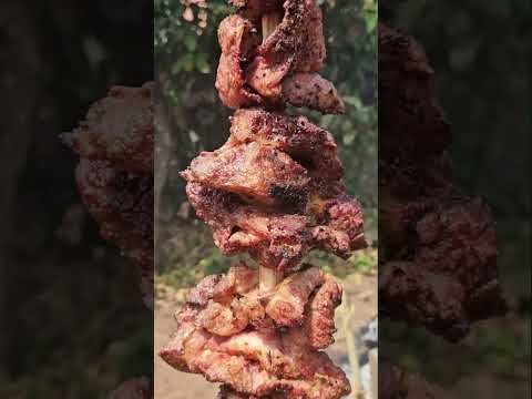 Igbotic Suya
