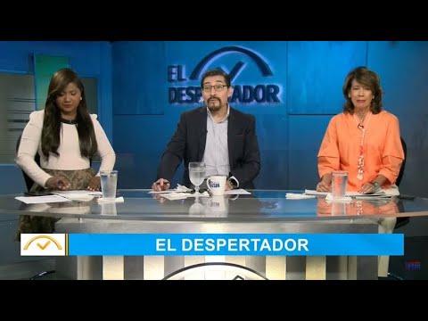 EN VIVO 2/6/2022 #ElDespertadorCompleto