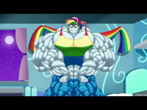 Atariboy2600: Double Rain-Flex