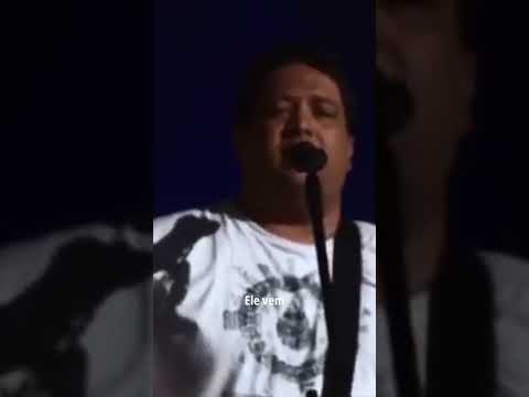 Estamos te esperando, Yeshua. #fernandinho #gospelmusic #shorts