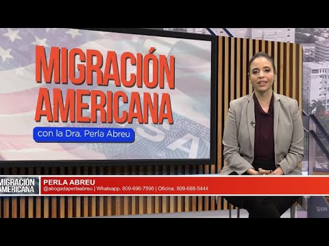 EN VIVO 17/7/2024  #Migración Americana