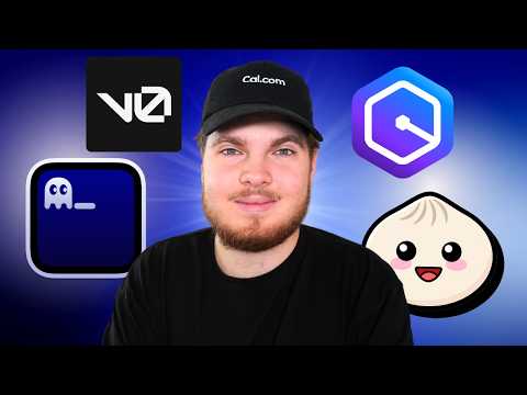 Every Tool I Use to Build Websites 10x Faster