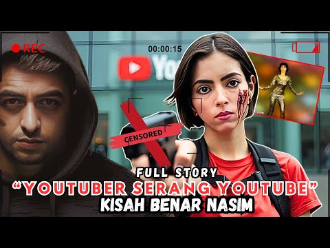 Perempuan Gila Jadi Psych0.. (Youtuber Naik Gila) *Full Story*