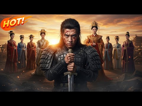 ⚔️ Betrayed by Eight Empresses, He Returns for Revenge! #XianxiaDrama #RebirthSaga