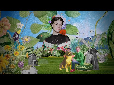 GANNA GRYNIVA Concert Tickets - 2026 Tour Dates