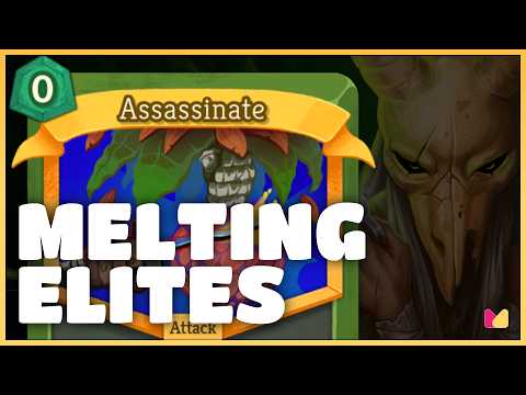 How Many Assassinates Is Too Many? - Ep. 10 | Slay the Spire 2