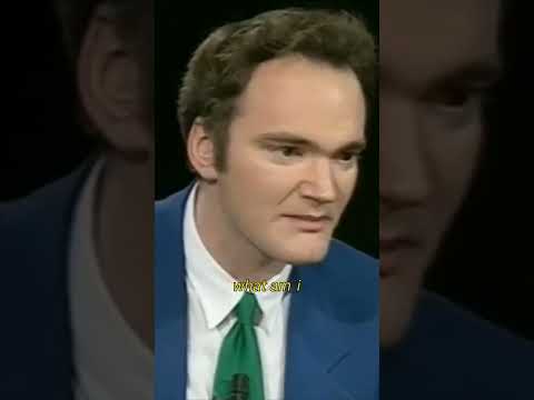 Witness the captivating insights of a renowned filmmaker as he reflects on the essential connection