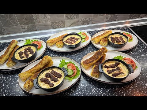 SYFYRI që Duam 😱 Që ja vlen ta provoni , recet e leht