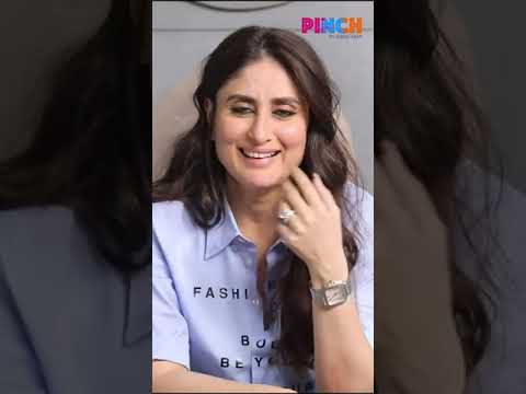 Main mera phone kisiko deti nahi #kareenakapoor #quplay #arbaazkhan