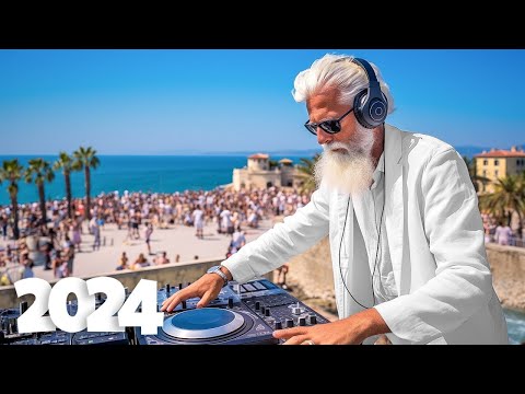 Ibiza Summer Mix 2024 🍓 Best Of Tropical Deep House Music Chill Out Mix 2024🍓 Chillout Lounge #116