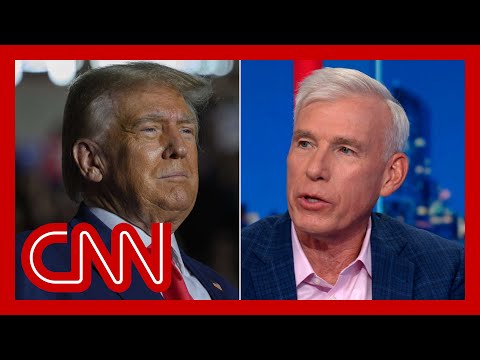 Why former US attorney believes Trump’s ‘Employee 4’ is cooperating with investigation
