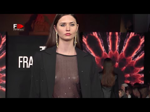 FRACOMINA Fall 2024 Milan - Full Show