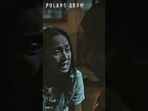 WALA NANG DIYOS, MANUELA! #shorts | Pulang Araw