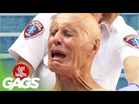 Just For Laughs Gags |  Funniest and Best Pranks