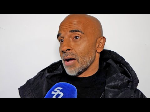 ‘WHYTE’S AT THAT END OF HIS CAREER!’ – Dave Coldwell on EXPLOSIVE HEAVYWEIGHT MATCHUP