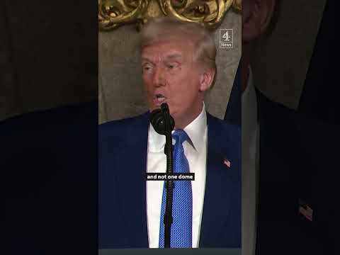 President Trump has dismissed Ukraine's concerns about being left out of US -Russia peace talks
