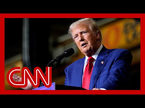 'Remarkable': Analysts discuss Trump's new superseding indictment