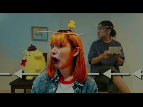 ※この動画は【Vlog】です