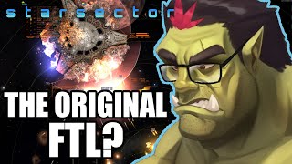 Starsector: My addiction organ is tingling